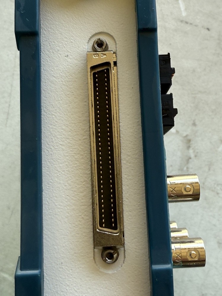 national instruments bnc-2110