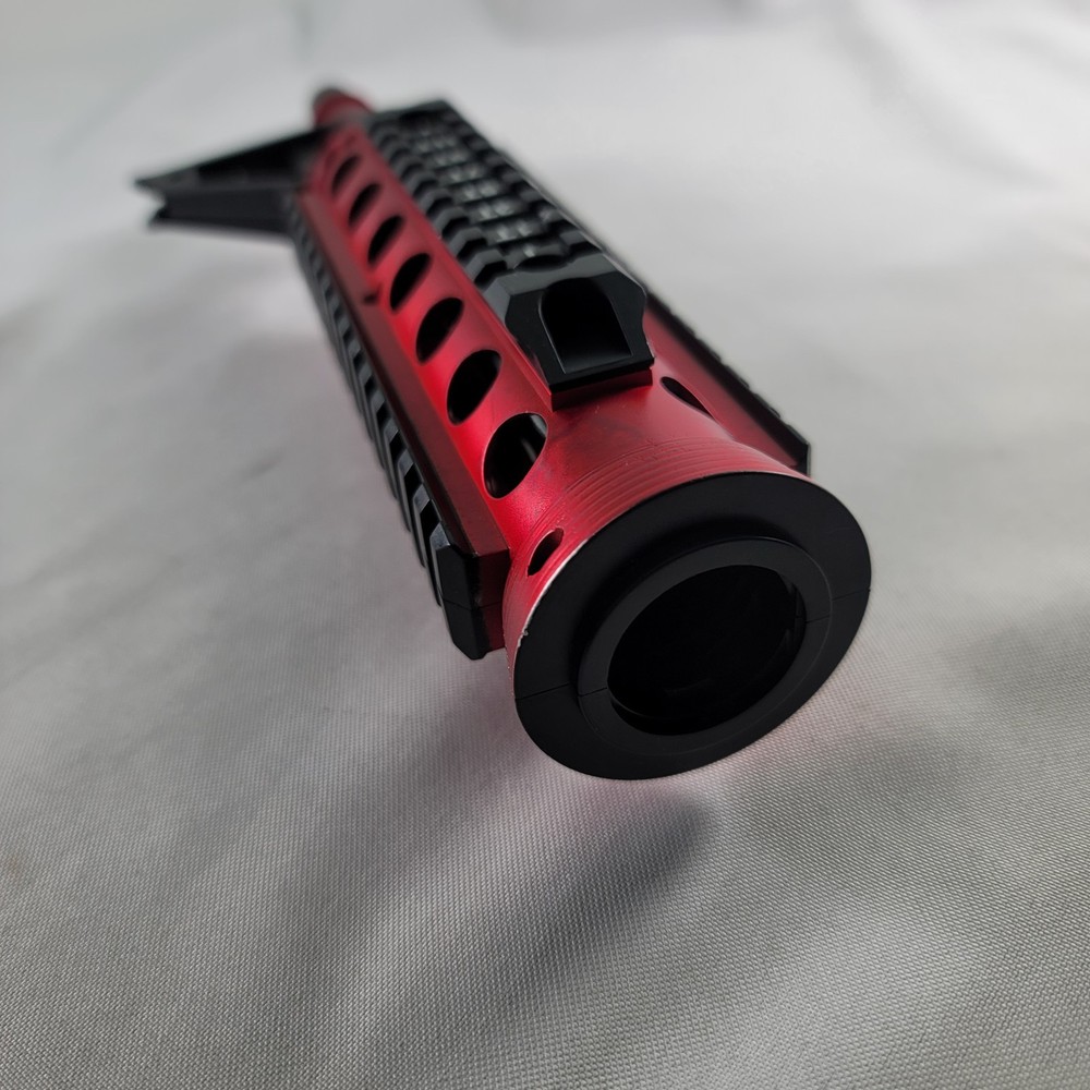GelBlaster - M4A1 Firestorm Edition Replacement BarrelToy