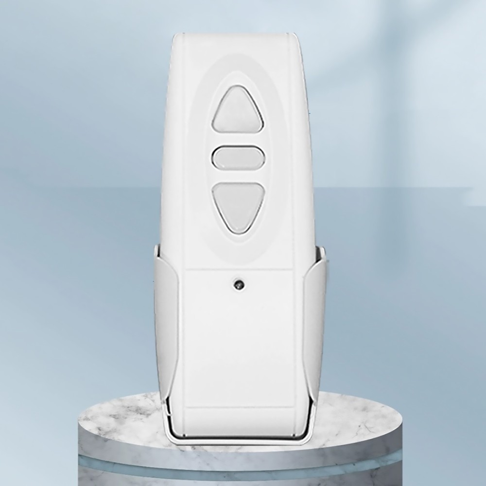 Multi-function RF Remote Control Switch for Garage Doors Retractable Doors