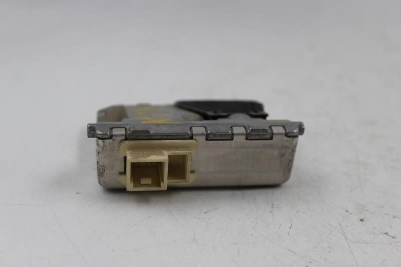 Camera/Projector Front View Camera Windshield Mounted 2013-14 CADILLAC SRX 14893