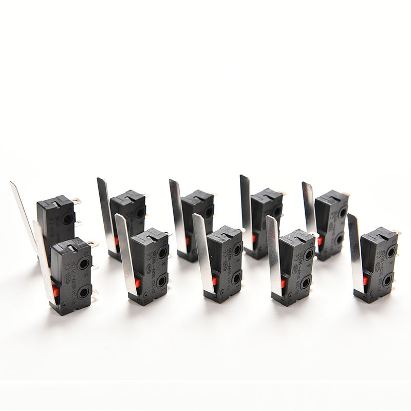 KW11-3Z 5A 250V Microswitch - SAME day Shipping