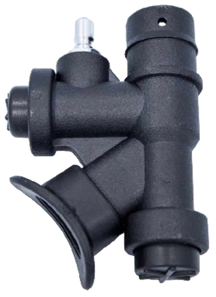 Dive Rite - Power BCD Inflator - K Style