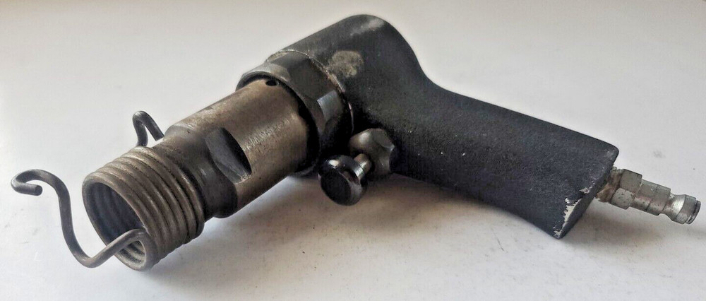 Air Hammer Impact Chisel Cummins Heavy Duty Pneumatic