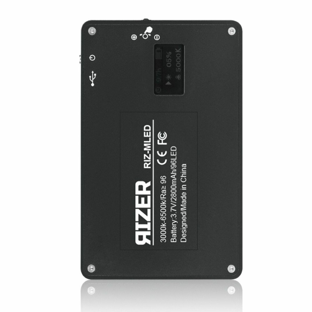 Rizer Mobile Magnetic LED Brick Light