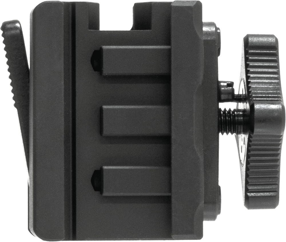 over Bore Bipod QD Mount