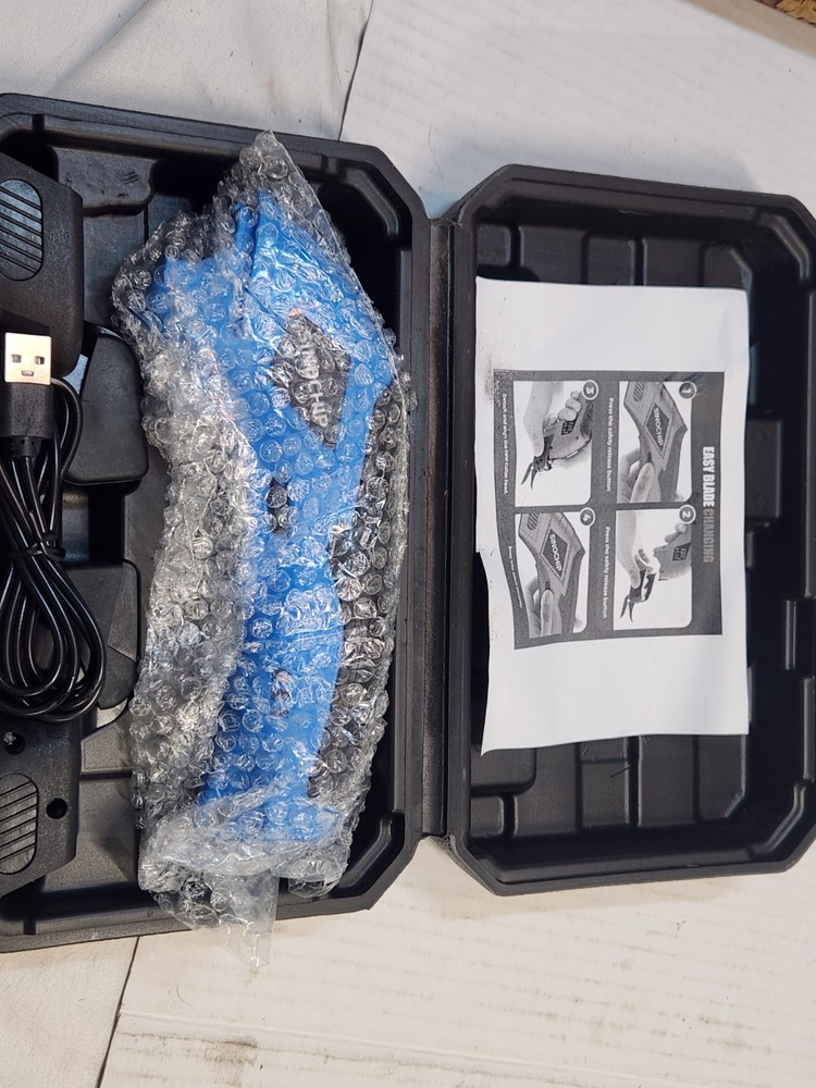 Sinochip Electric Scissors