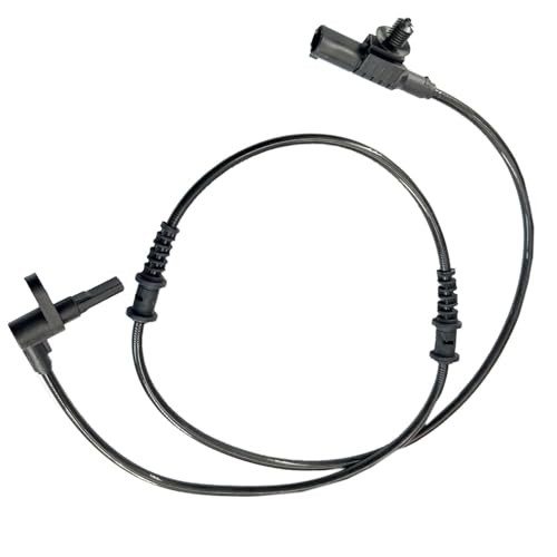 Front Left or Right ABS Wheel Speed Sensor - Compatible with Sprinter
