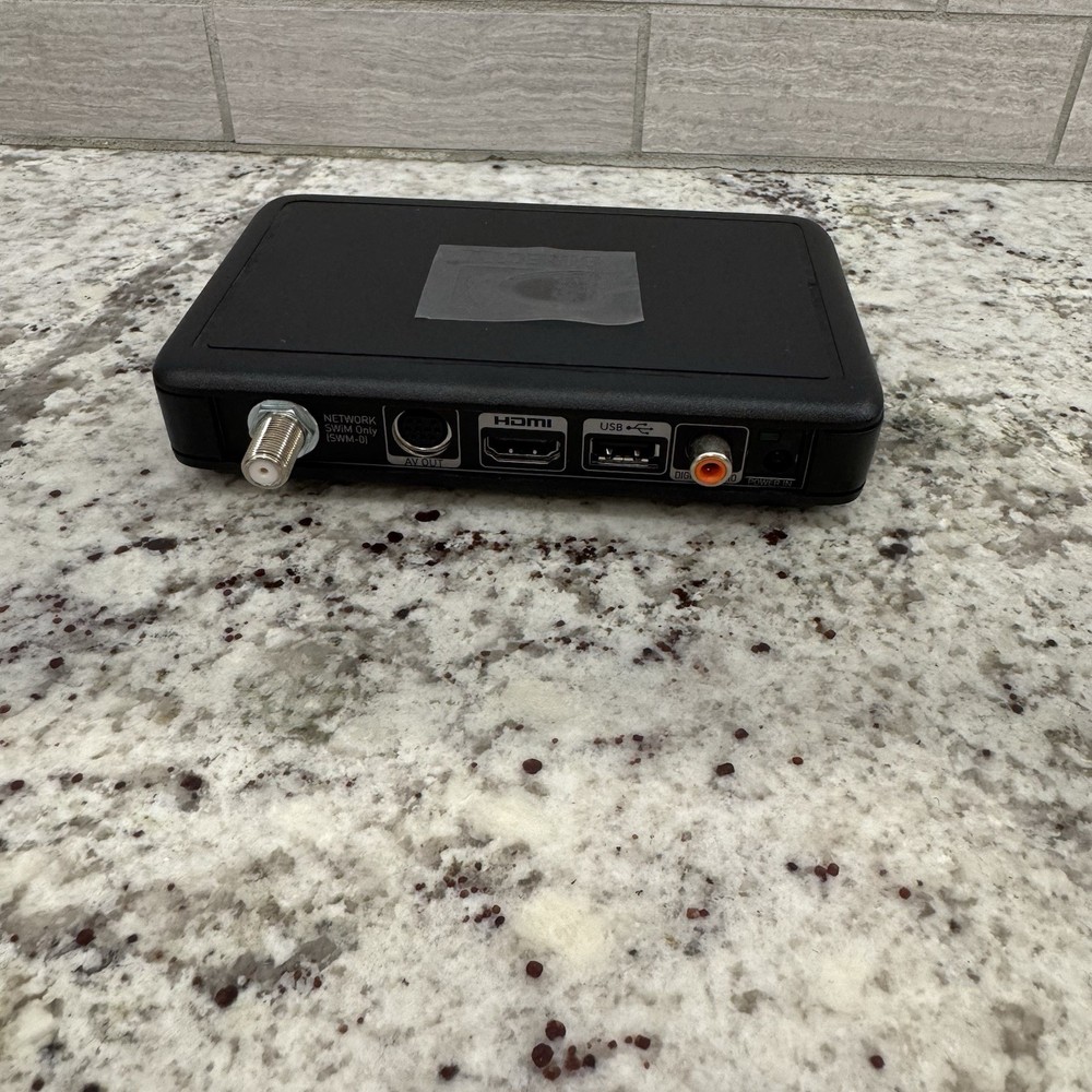 DirecTV Model C41-500 Advanced Whole Home Client ONLY