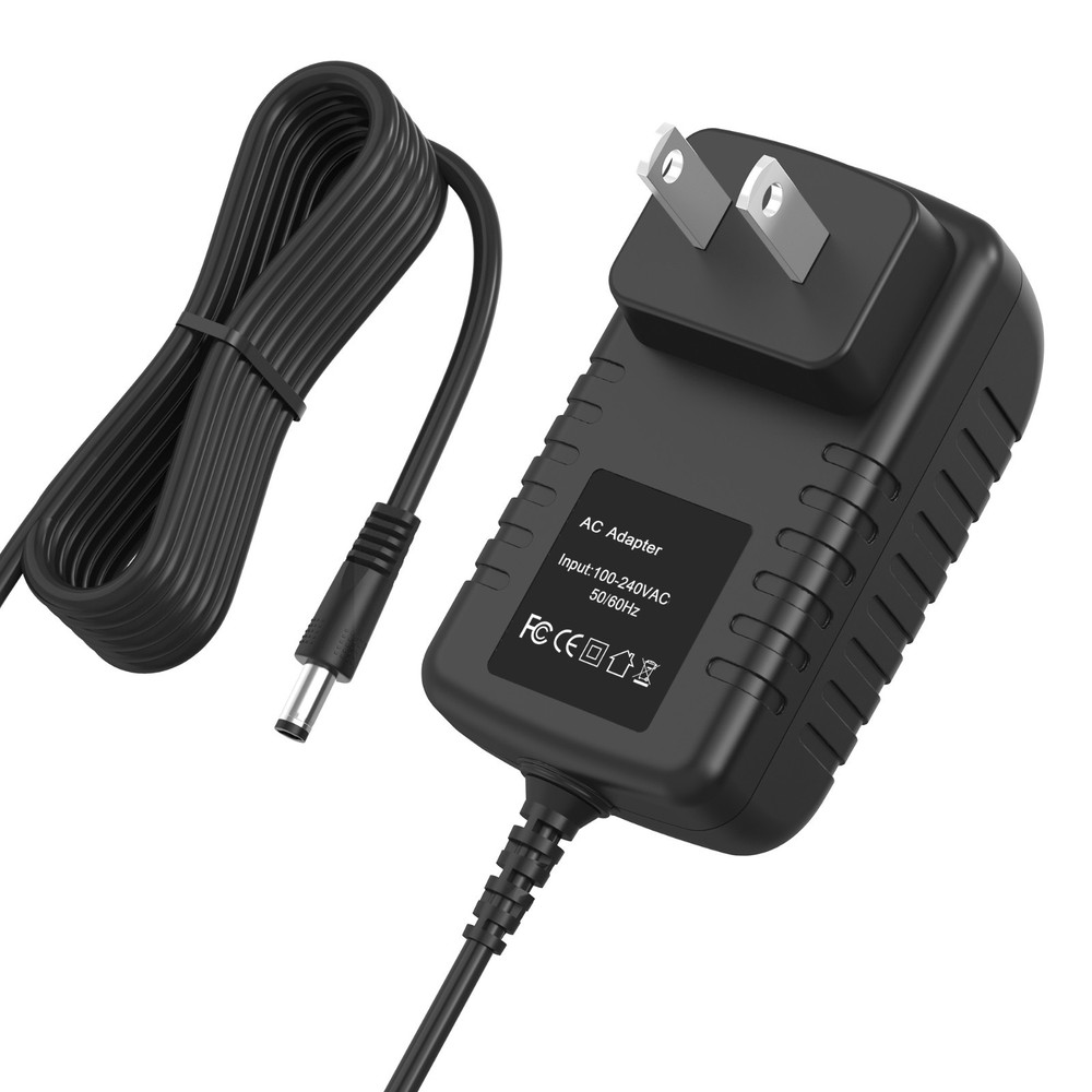 AC/DC Adapter Charger For HOVERSTAR LBW21 Hoverboard Self-Balancing Scooter