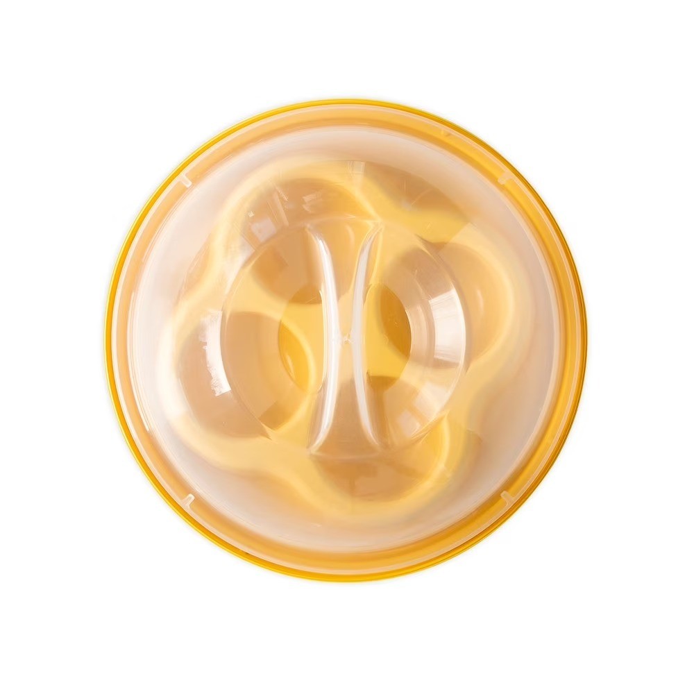 Silicone Egg Bites with Lid Non-Stick Breakfast Maker for