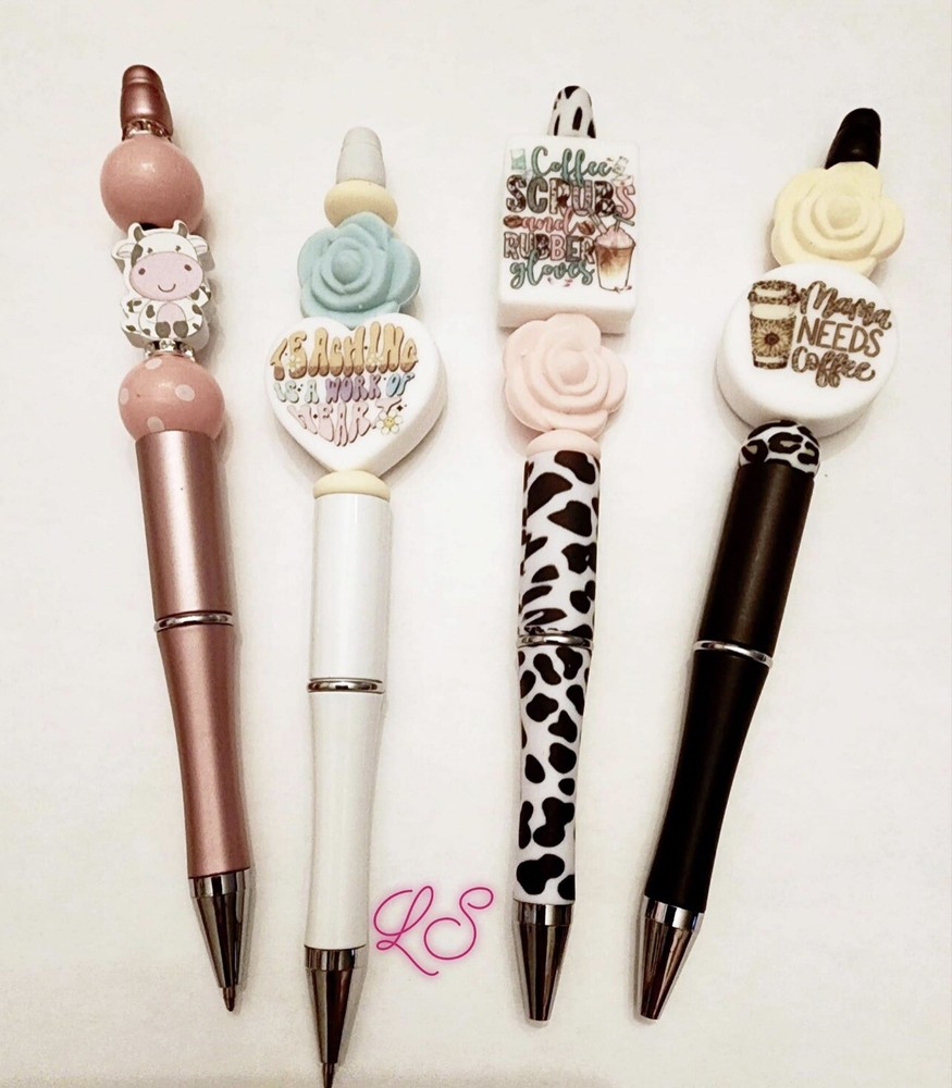 Laycee’s Heavenly Pens