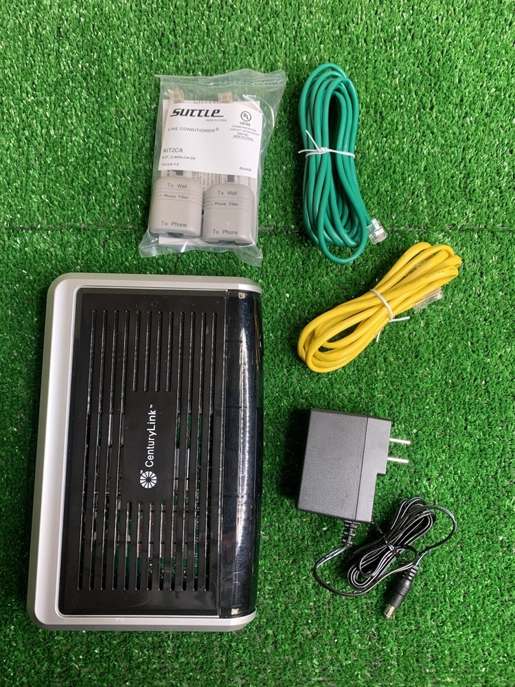centurylink wifi router c1000a