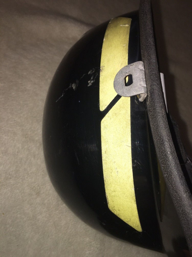 Bullard Firedome Hard Hat Model PX