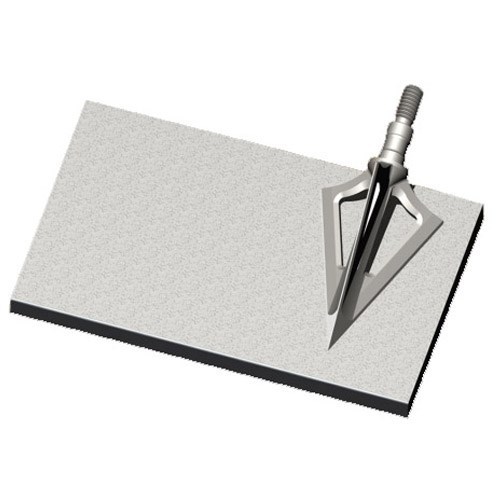 G5 Flat Diamond Stone Broadhead Sharpener #00122 Knife Tools Montec