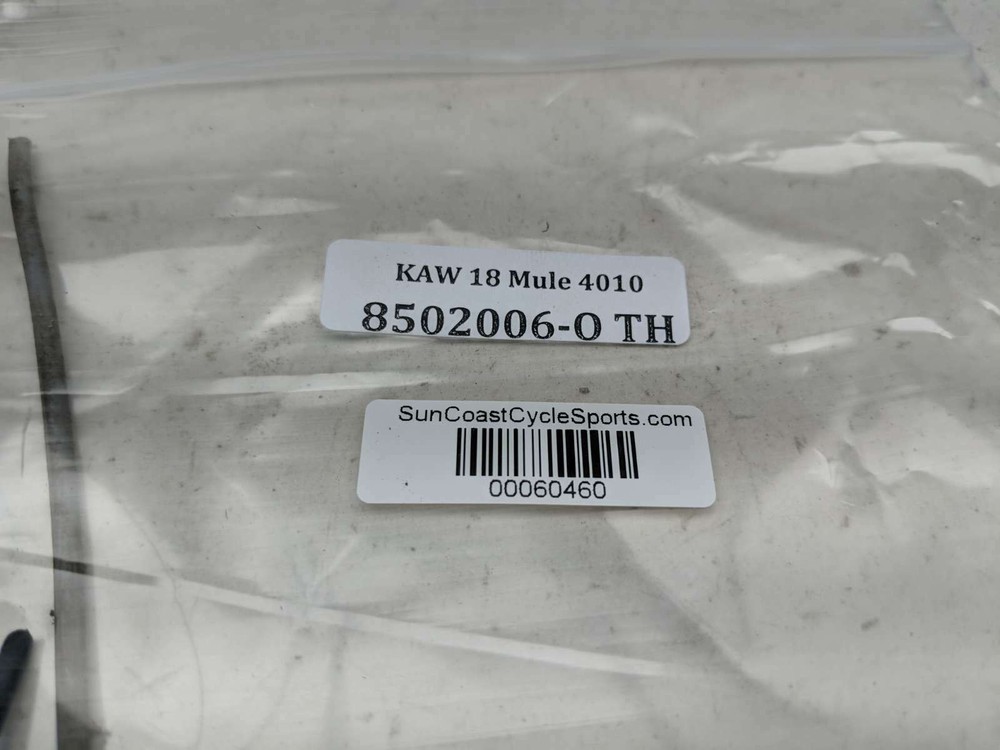 18 Kawasaki Mule Pro DXT EPSAccessory Button Switch