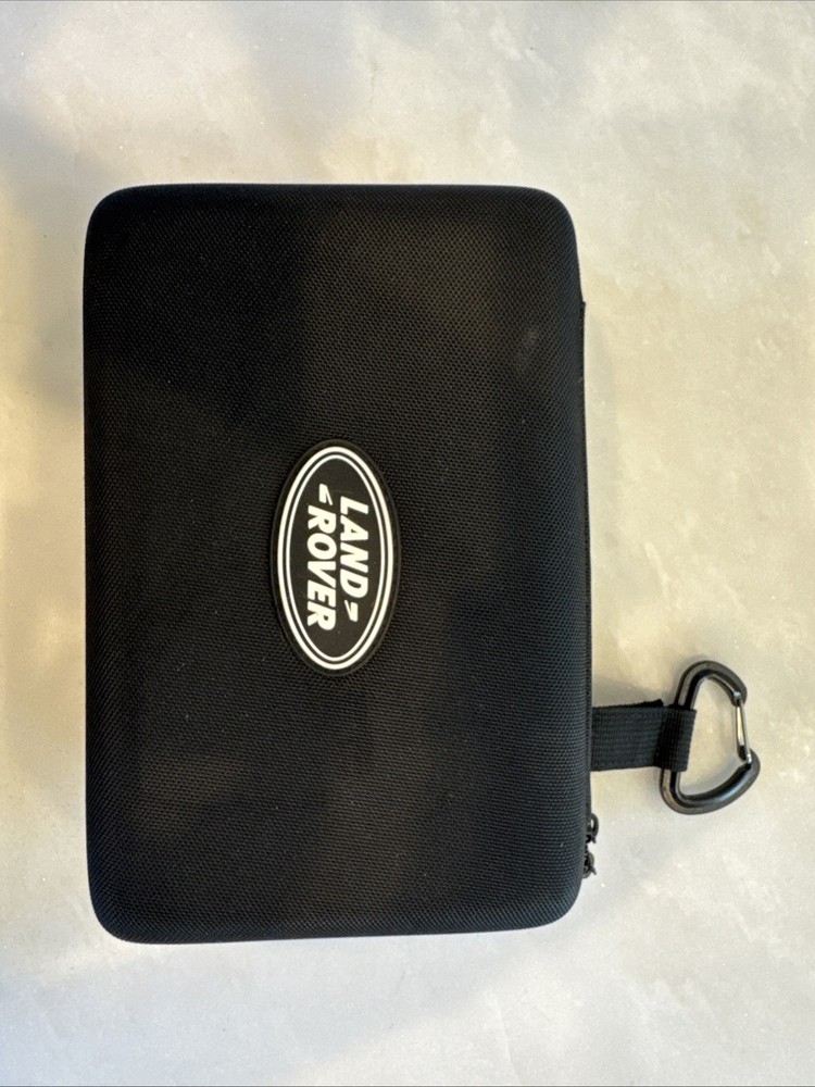 Land Rover First Aid Kit