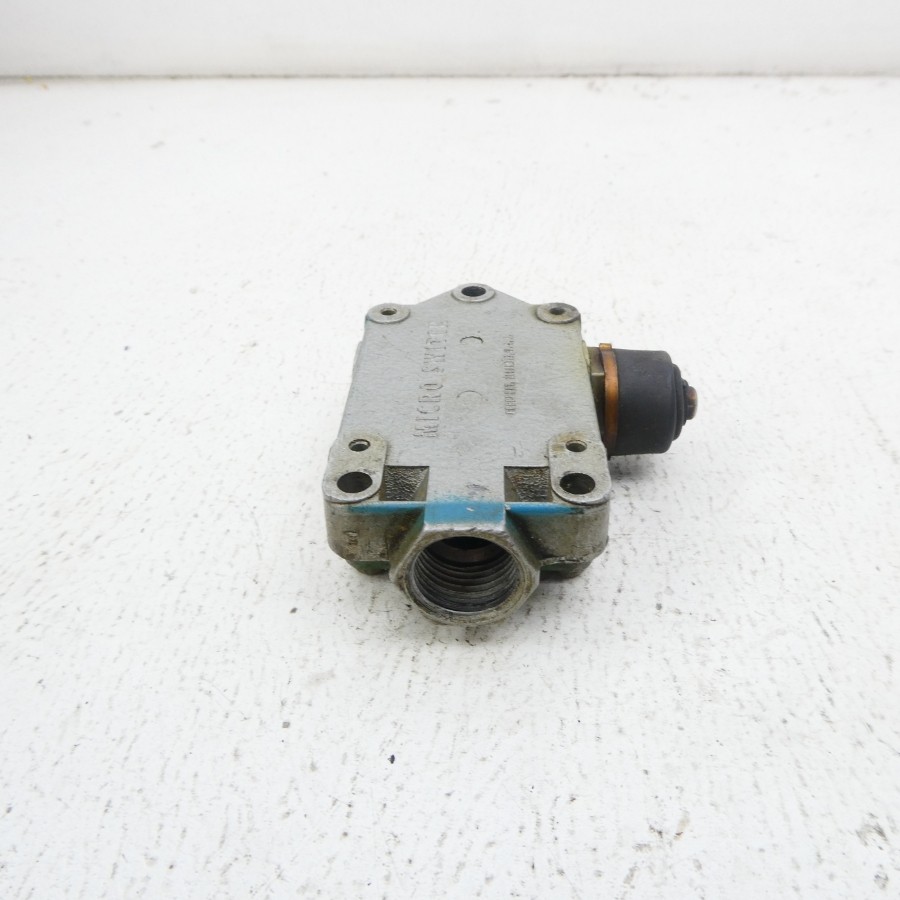 MICRO SWITCH BAF2-2SN2RH NSNP