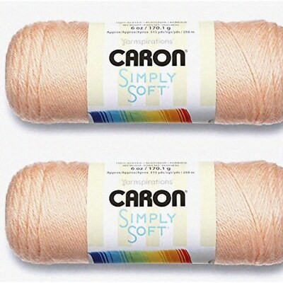 Country Solid Yarn Bundle for Crafters