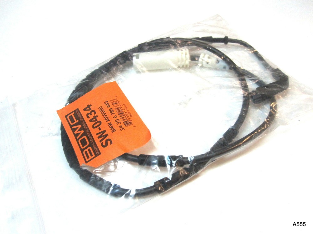 BOWA SW-0434 Brake Pad Wear Sensor