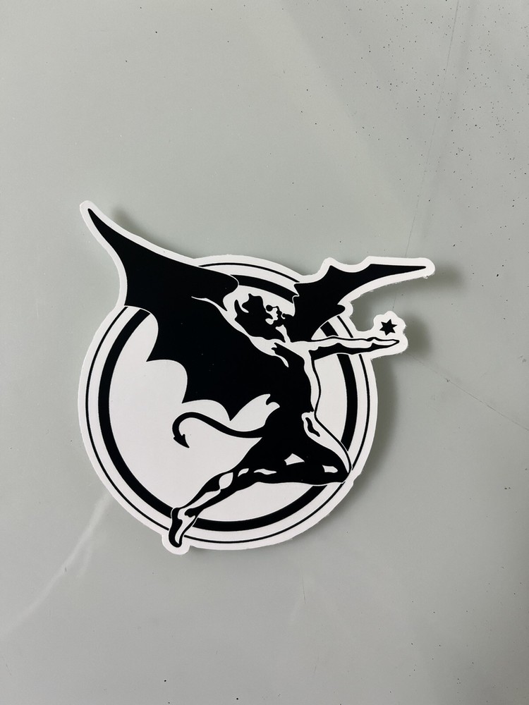 BLACK SABBATH - STICKER PACK