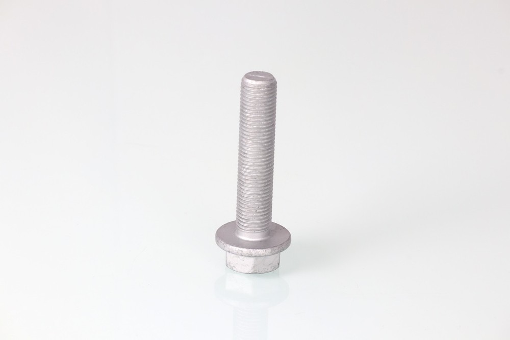 2x Knuckle Bolt/Nut Front Right=Left GH-393366