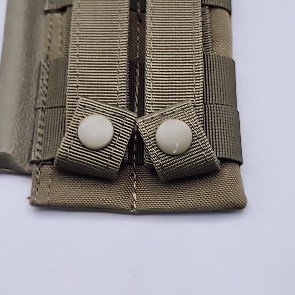Condor Shock Stop MOLLE Shooting Pad Olive Drab