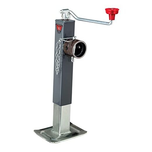 190705 Trailer Jack