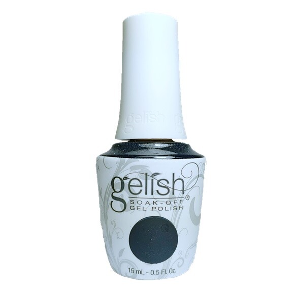 Harmony Gelish - Deep Sea - 15mL/ 0.5oz