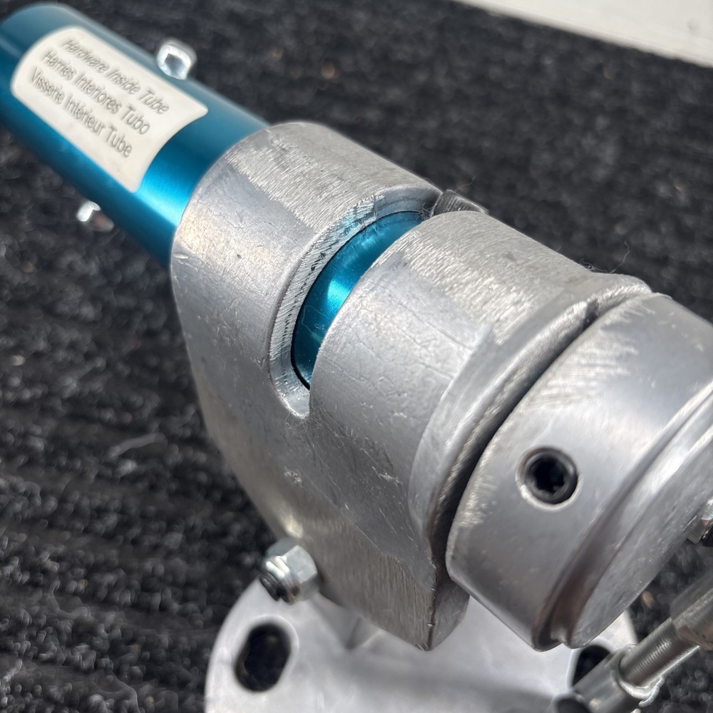 Rock-It Adjustable Bull Float Bracket