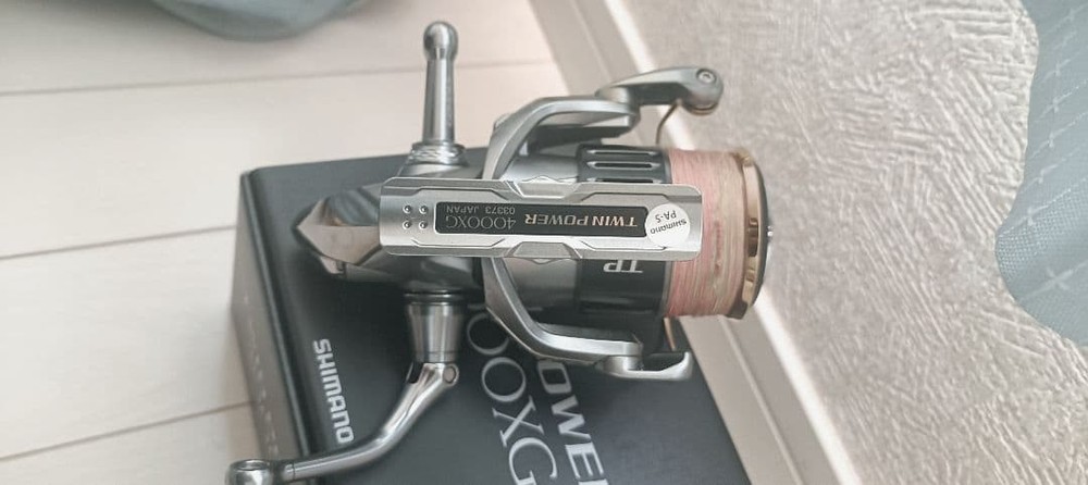 Shore Jigging Set