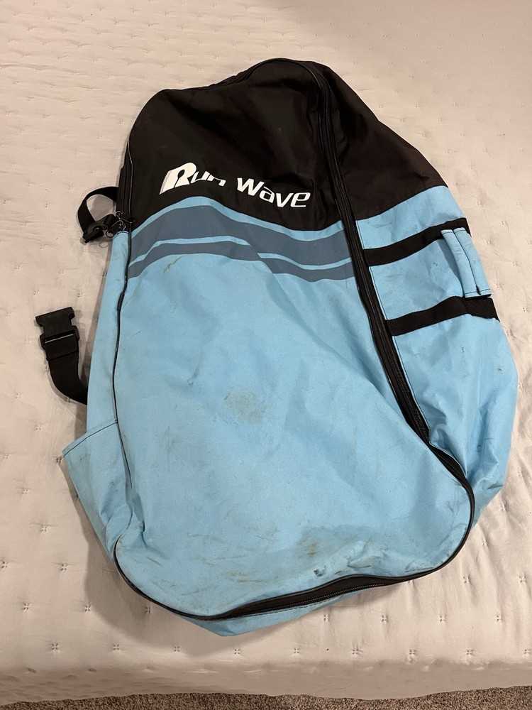 Stand Up Paddle Board Bag - Run Wave