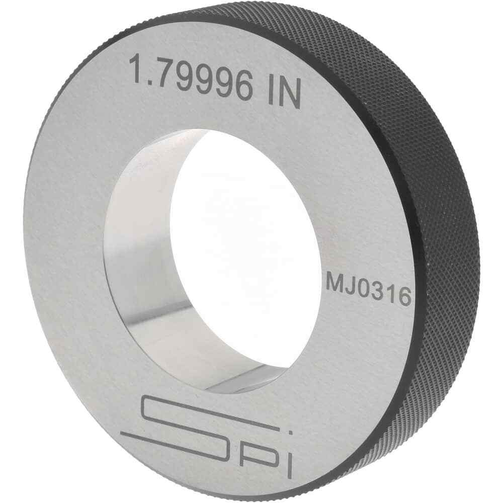 SPI 1.8" Inside Diameter, Setting Ring Accurate to 0.00006"