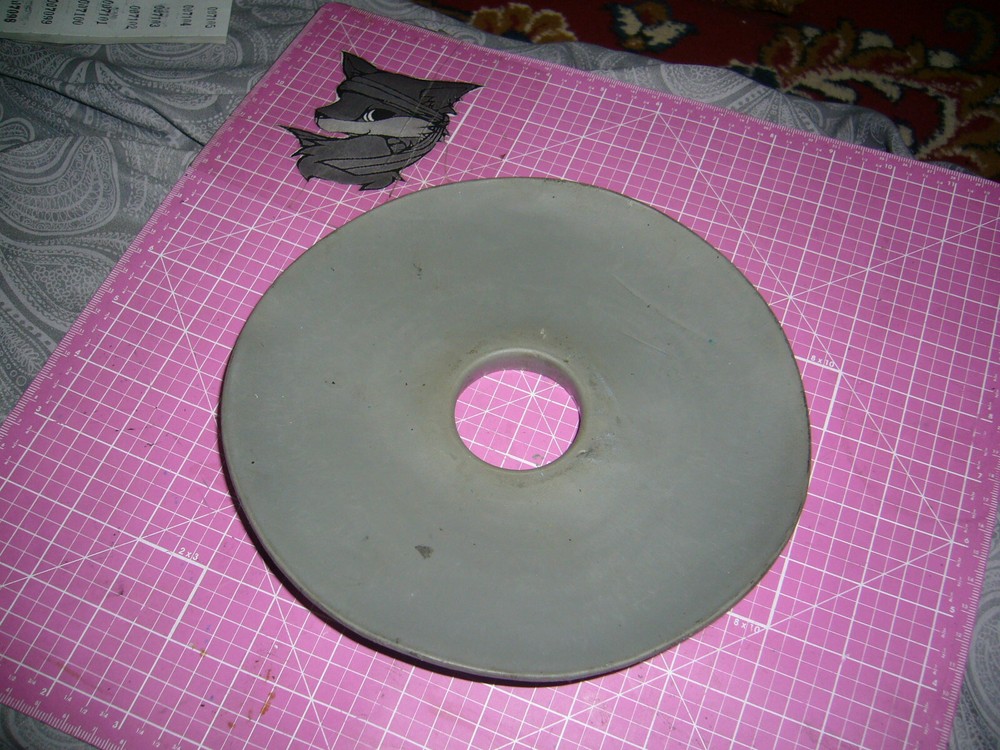 Rubber splash guard, Waring WSB type Blender, GREAT used condition