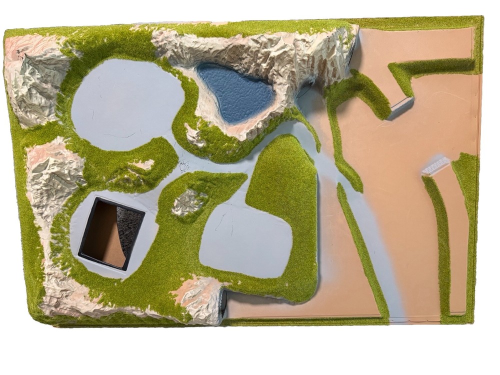 Noch 84320 Right Extension