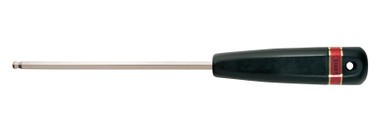 Eight Tool TD-3, Taper Head Hexagon Screwdriver, Plastic Handle