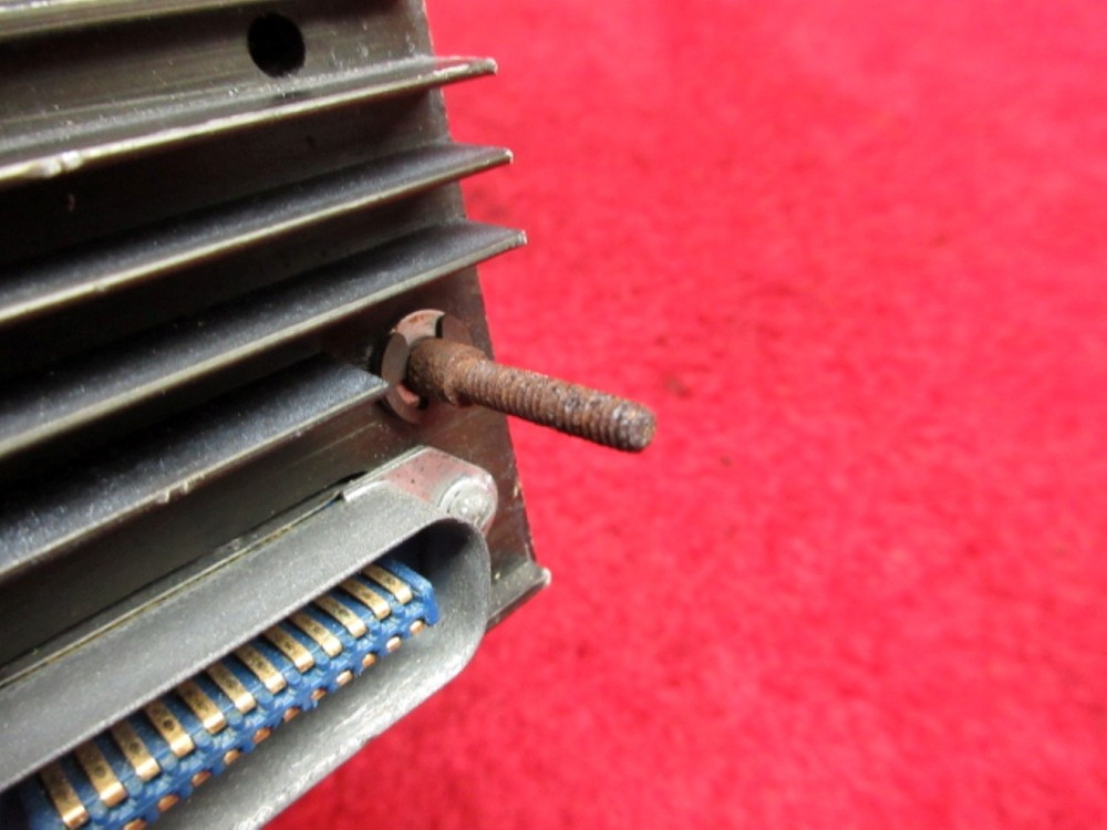 Narco DME 190 Interrogator 11-32V