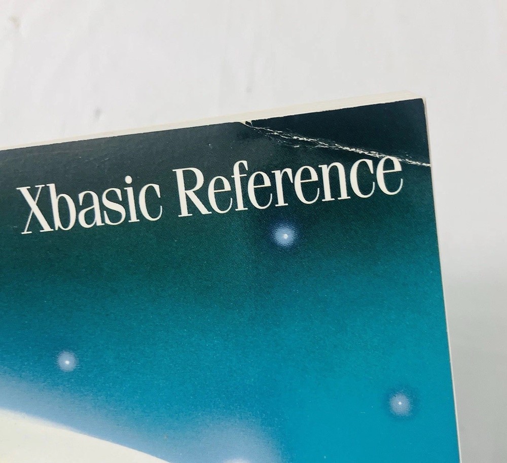 Alpha Five For Windows Manuals Set (4) User Guide Tutorial Xbasic Reference 1994