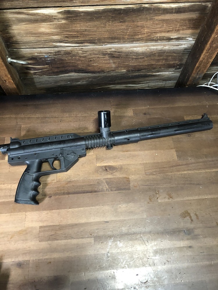 IOB Stingray One Paintball Gun