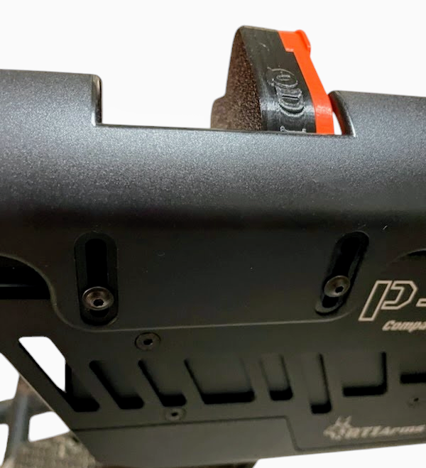 RTI Prophet 3 Magazine *2 PCS* QD Fox