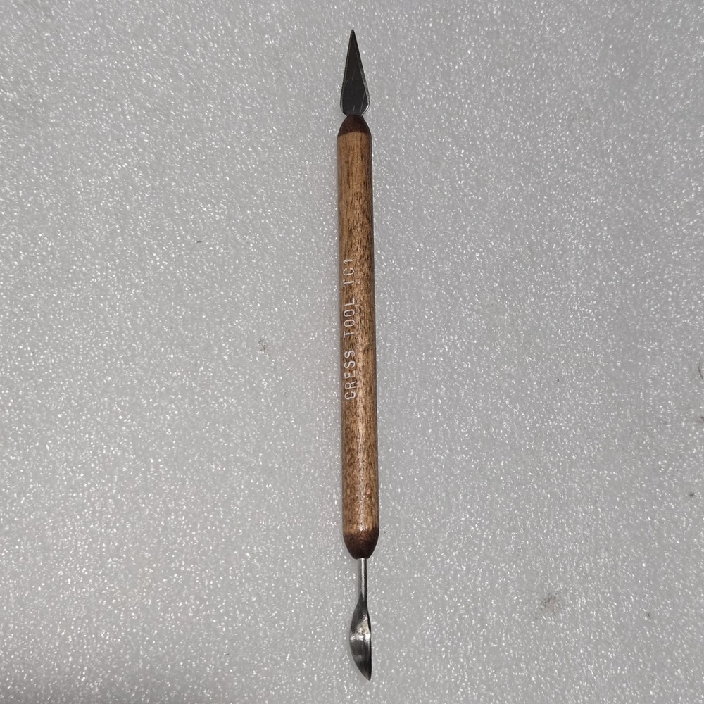 Cress Tool TC1 Double Ended
