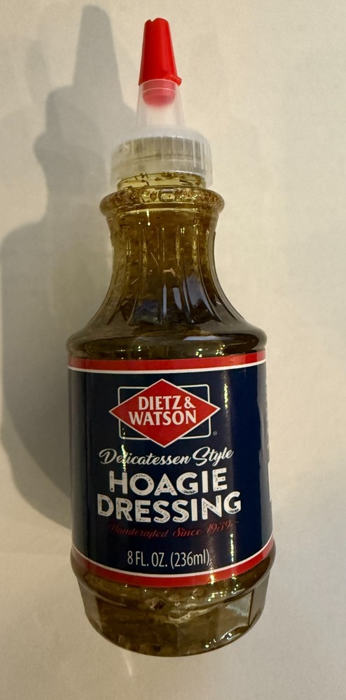 Dietz & Watson Hoagie Dressing 8 oz