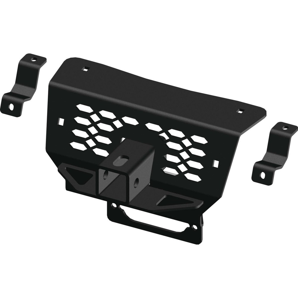 KFI Front Upper Receiver Hitch 101780
