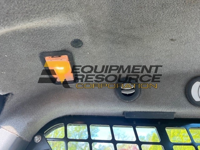 2018 Bobcat S650 Skid Steer