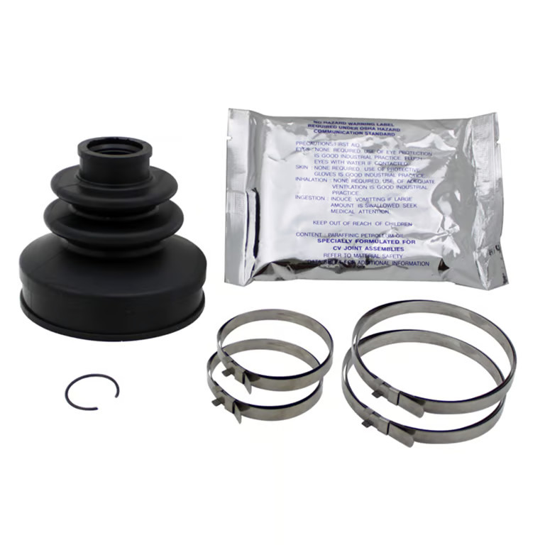Bronco CV Joint Boot Kit AT-03095 127497