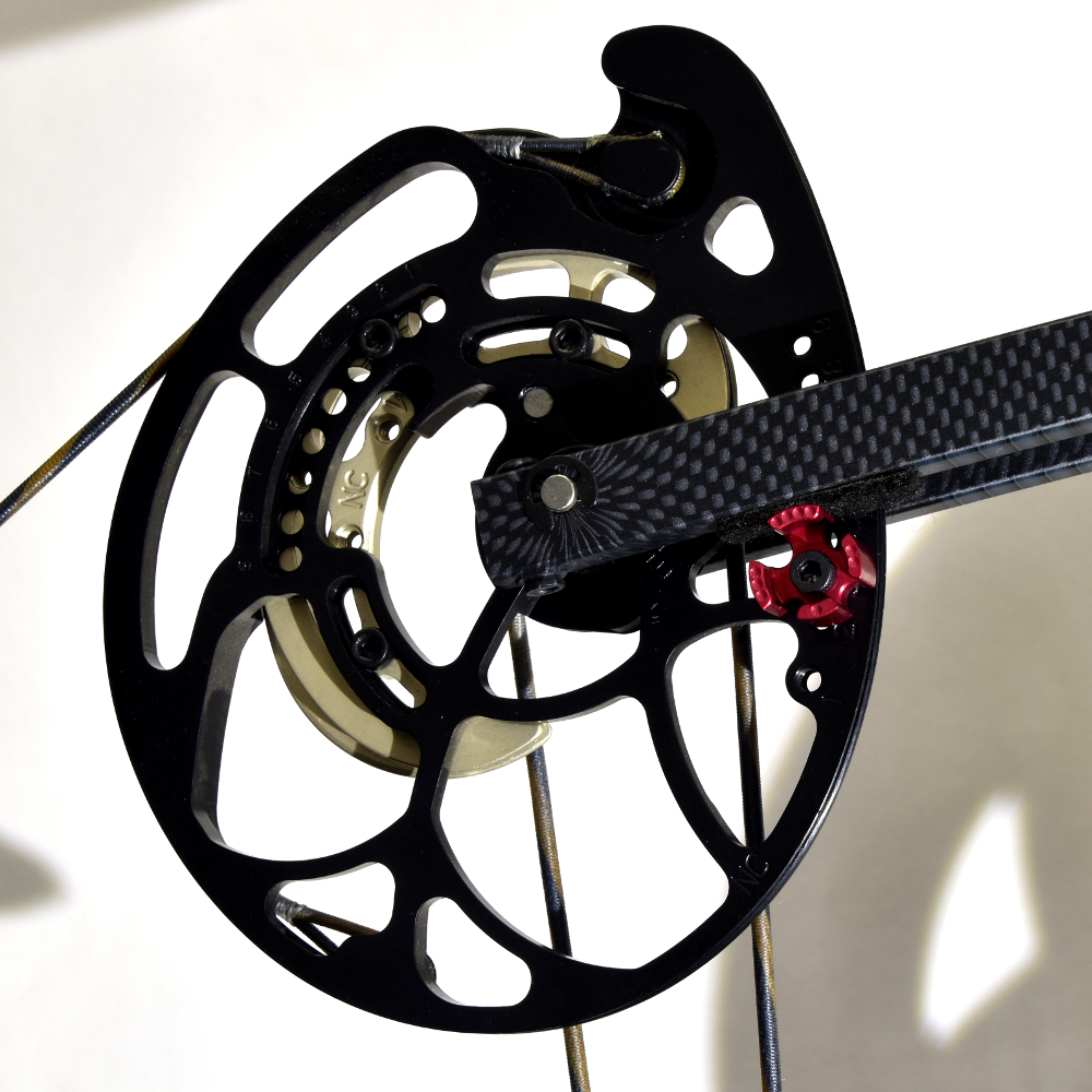Diamond Archery and Bowtech Draw stops Limb Stops Size ABM Pro Lucky Stops