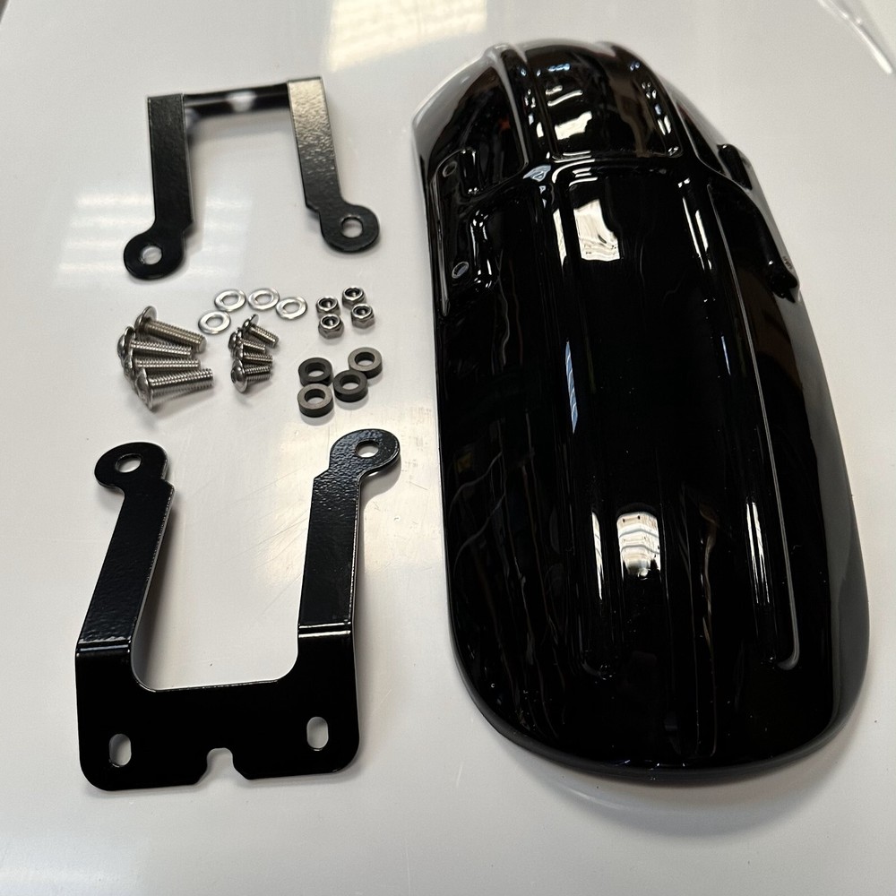 YAMAHA XVS650 XVS1100 Classic Front Mudguard Fender Kit