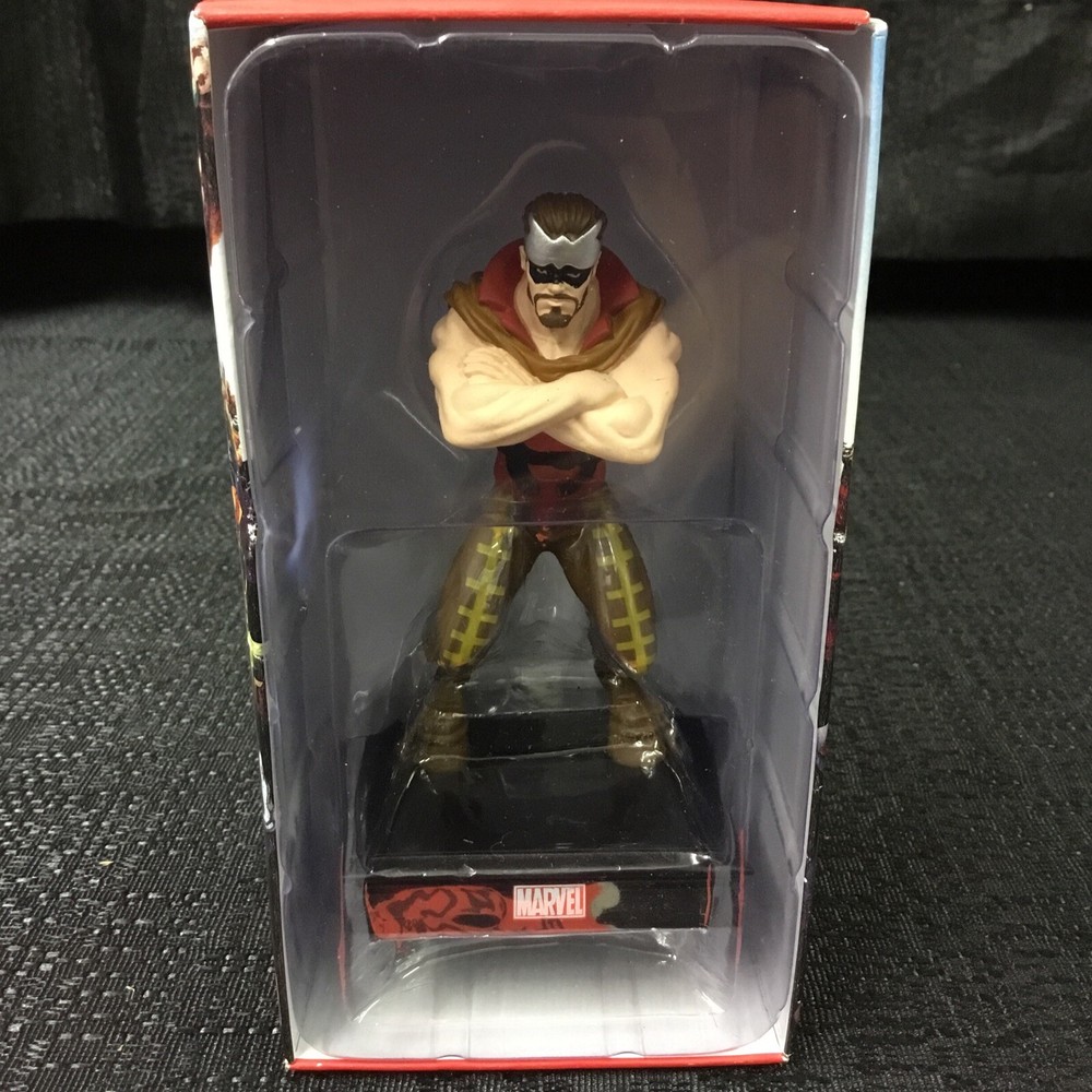 Marvel Heroes 3D Centuria GORGON Figurine