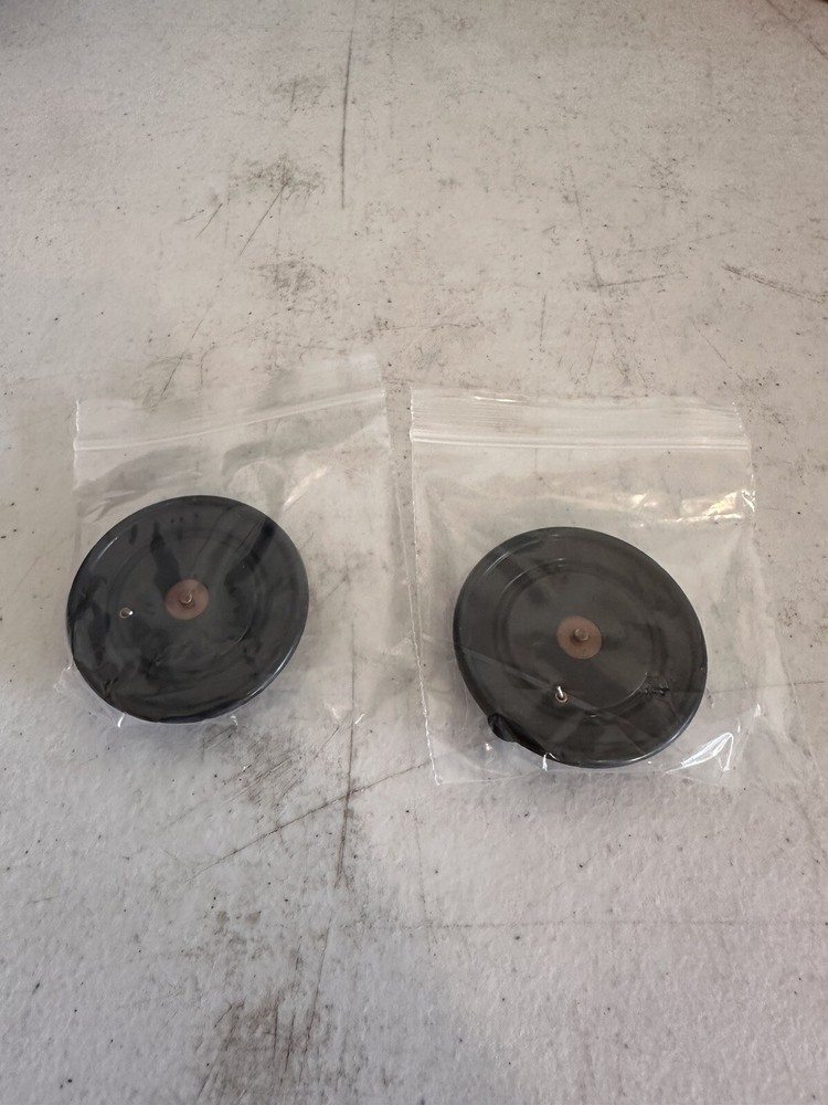 Asco 272258 DIAPHRAGM KIT