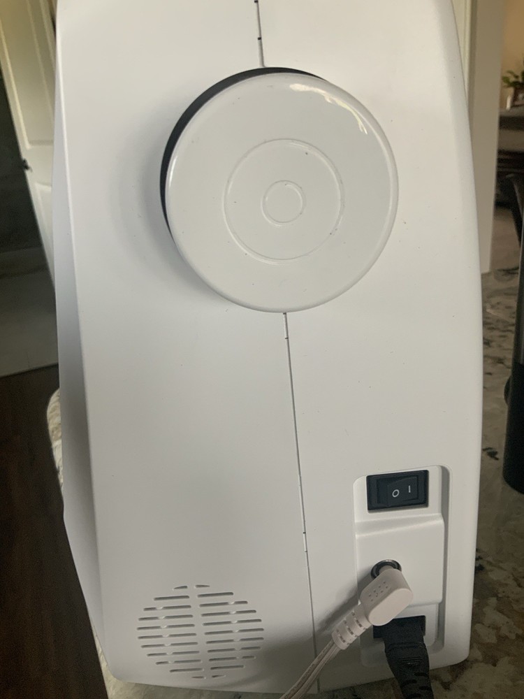 🏅Brother Project Runway Computerized Sewing Machine CS5055 WORKS