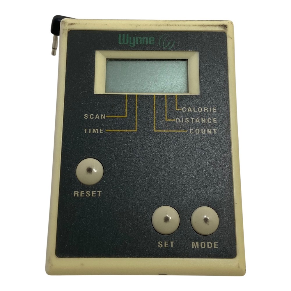 🌊 REPLACEMENT DISPLAY TIMER COUNTER FOR WYNNE A210 A210 ROWING MACHINE PART EUC